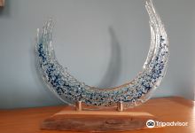 Vitreus Art景点图片