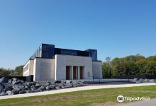 Verdun Memorial景点图片