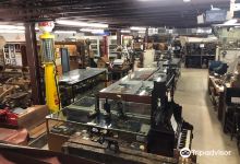 Jeff Matthews Memorial Museum景点图片