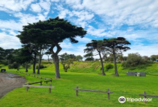 Portarlington Beach景点图片