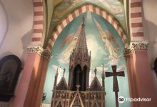 Chiesa Santa Maria Assunta景点图片