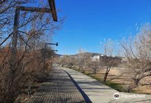 Parc de la Marina景点图片