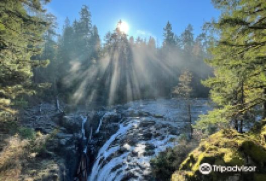 Englishman River景点图片