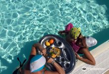 Swimming Pool Club Cirie景点图片