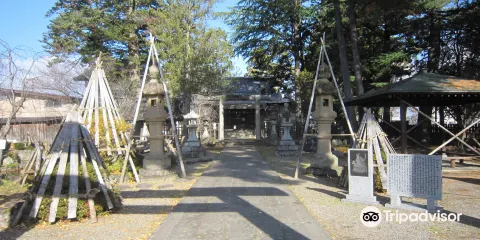 松岬神社