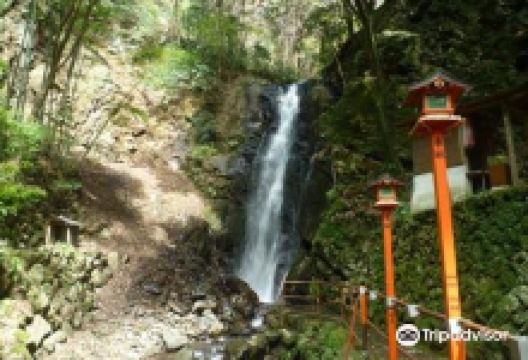 Fudo Falls景点图片