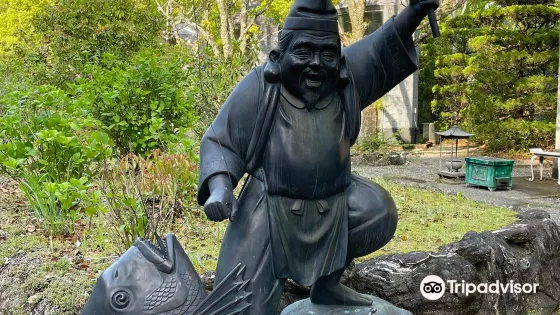 寶珠山大観音寺