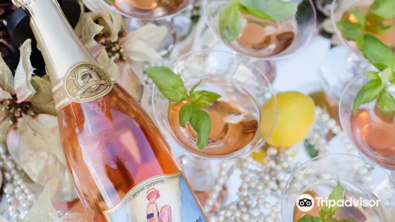 Breathless Wines