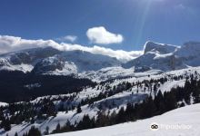 La Joue du Loup, 05250 Le Devoluy景点图片