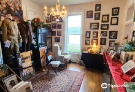 The Rosemary Clooney House景点图片