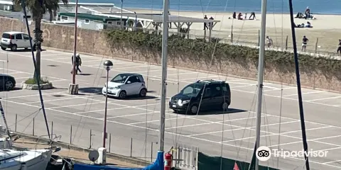 Borgo medievale di Nettuno