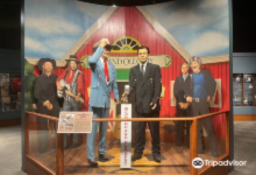 Texas Country Music Hall of Fame景点图片