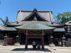 Keijoji Temple of Mt. Okadera - Okadera Kannon-松阪市