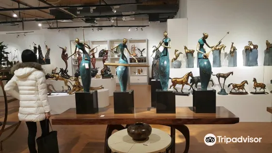 羅浮宮國際家居博覽中心