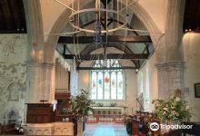 St Andrew Church景点图片