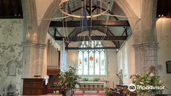 St Andrew Church