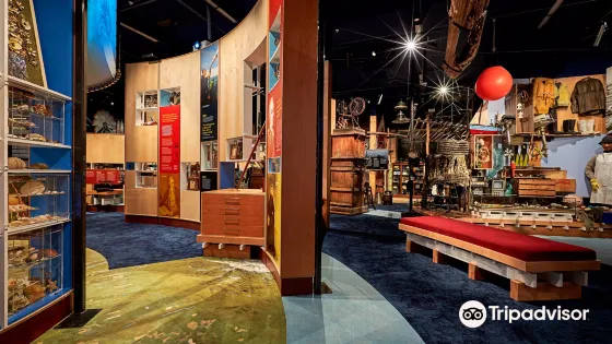Kaikoura Museum