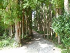 Kumano Kodo Kan Pilgrimage Center-田边市
