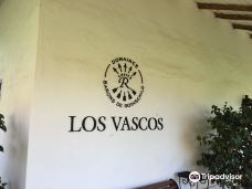 Vina  Los Vascos-佩拉里约