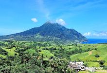 Mt Iraya景点图片