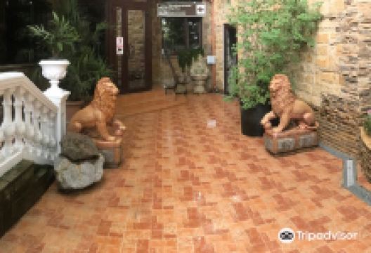 FortUna Museum of Magnets景点图片