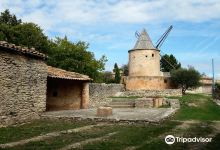 Moulin de Jerusalem景点图片