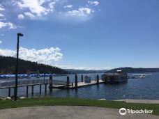 McEuen Park-科达伦