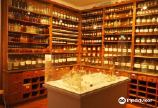 Spessartmuseum景点图片