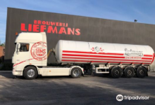 Brewery Liefmans景点图片
