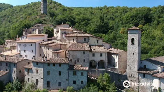Castello di Roccanolfi