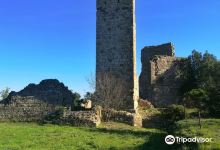 Rocca di Crevole景点图片