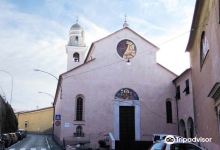 Chiesa di San Francesco景点图片