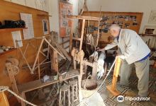 Casa museo della civilta e della cultura grika景点图片