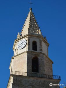 Eglise Notre Dame des Accoules-马赛