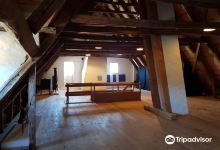 Museet Paa Sonderskov景点图片