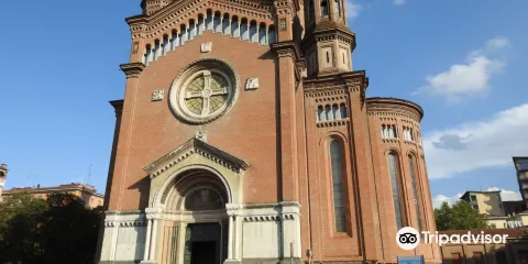 San Giuseppe Tempio