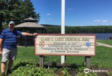 Clark T Carey Memorial Park景点图片