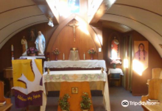 Our Lady of The Way景点图片