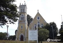 St George the Martyr Anglican Church景点图片