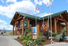 Museum of The Cariboo Chilcotin景点图片