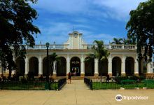 Museo Casa Natal de Jose Antonio Echeverria景点图片