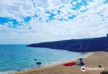 Baginbun Beach景点图片