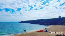 Baginbun Beach-韦斯福德