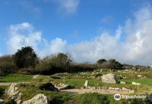 Carn Euny Ancient Village景点图片