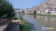 Amasya Yalıboyu Houses-阿马西亚