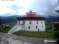 不丹国家博物馆-帕罗