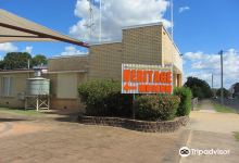 Wondai Heritage Museum景点图片