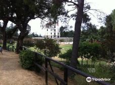 Parc de Valmy-滨海阿热莱斯