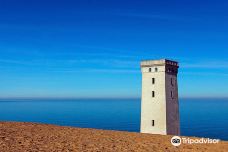 Rubjerg Knude-勒肯