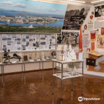 蒙切戈尔斯克图片